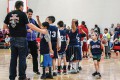 Thumbnail image of Thunder huddles