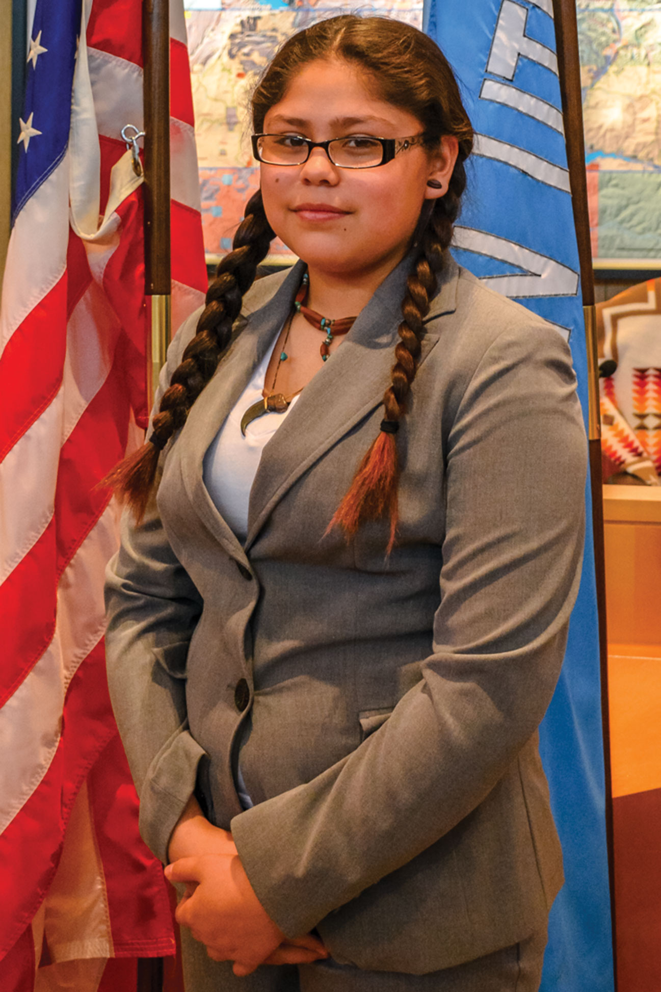Lonicia O’John