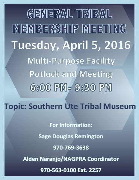 General-Tribal-Membership-Meeting
