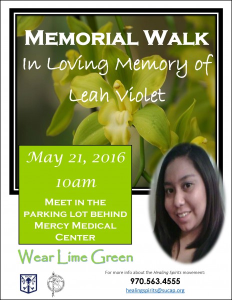 Leah-Tsosie-Memorial-Walk