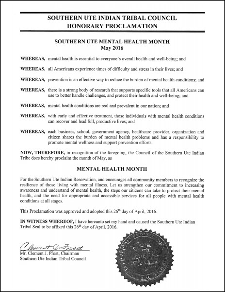 SUIT-Mental-Health-Proclamation