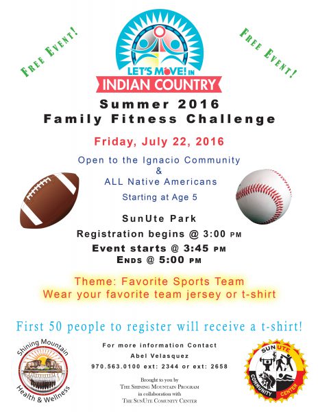 Summer-Family-Challenge