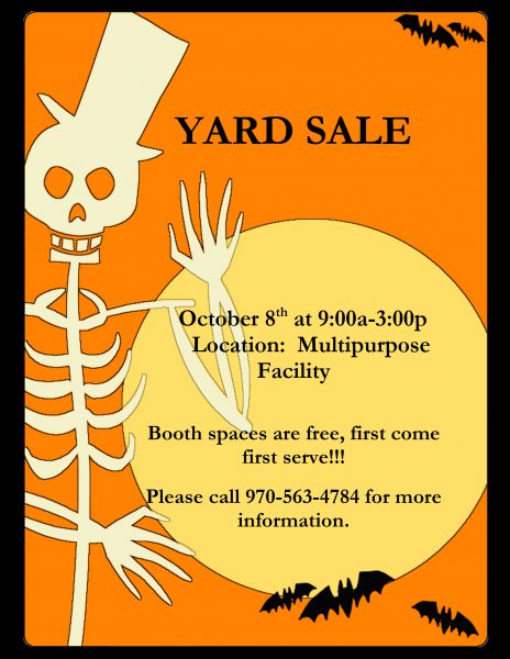 halloween-yard-sale