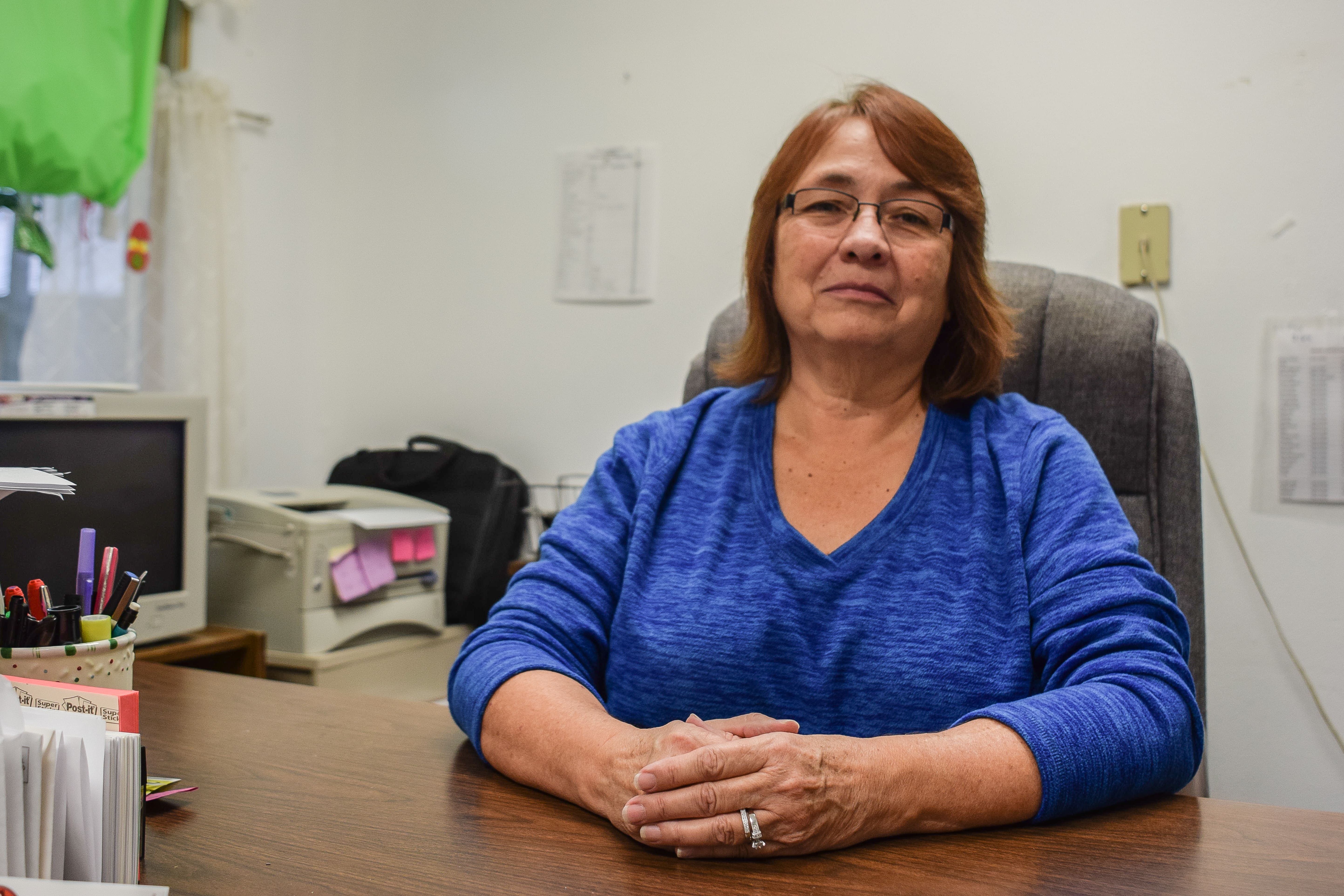 Herrera appointed to Colorado Commission of Aging – The Southern Ute Drum