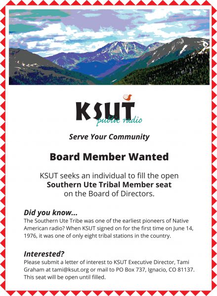ksut-su-tribal-member-seat