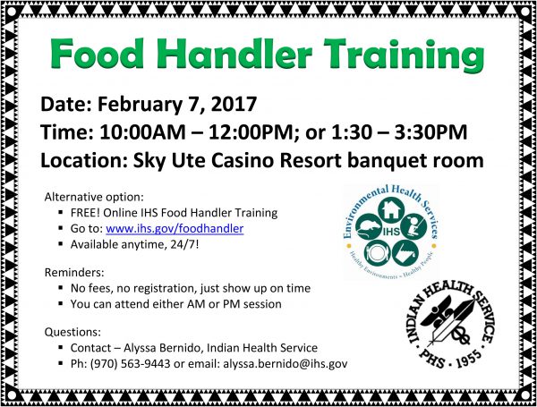 Food-Handlers-Training