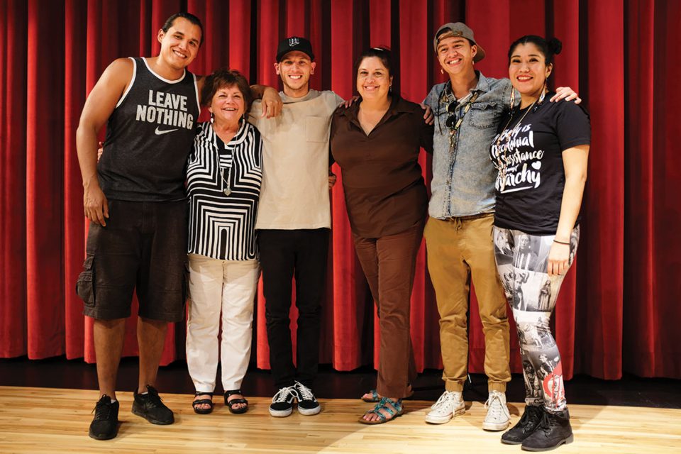 The Southern Ute Drum | We are Dream Warriors