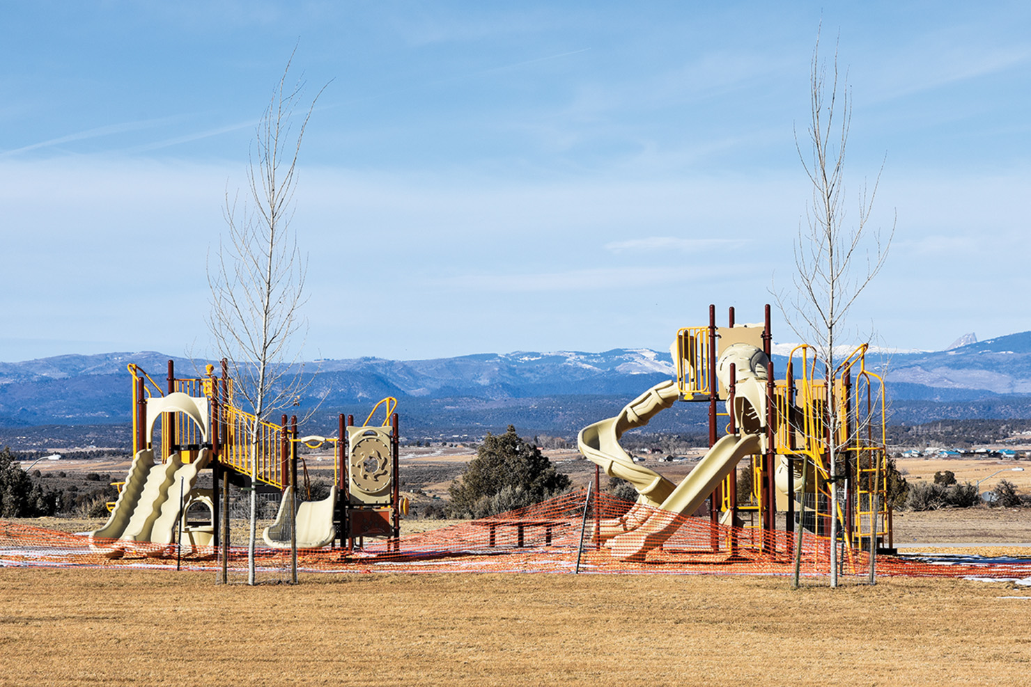 New townhomes take shape The Southern Ute Drum