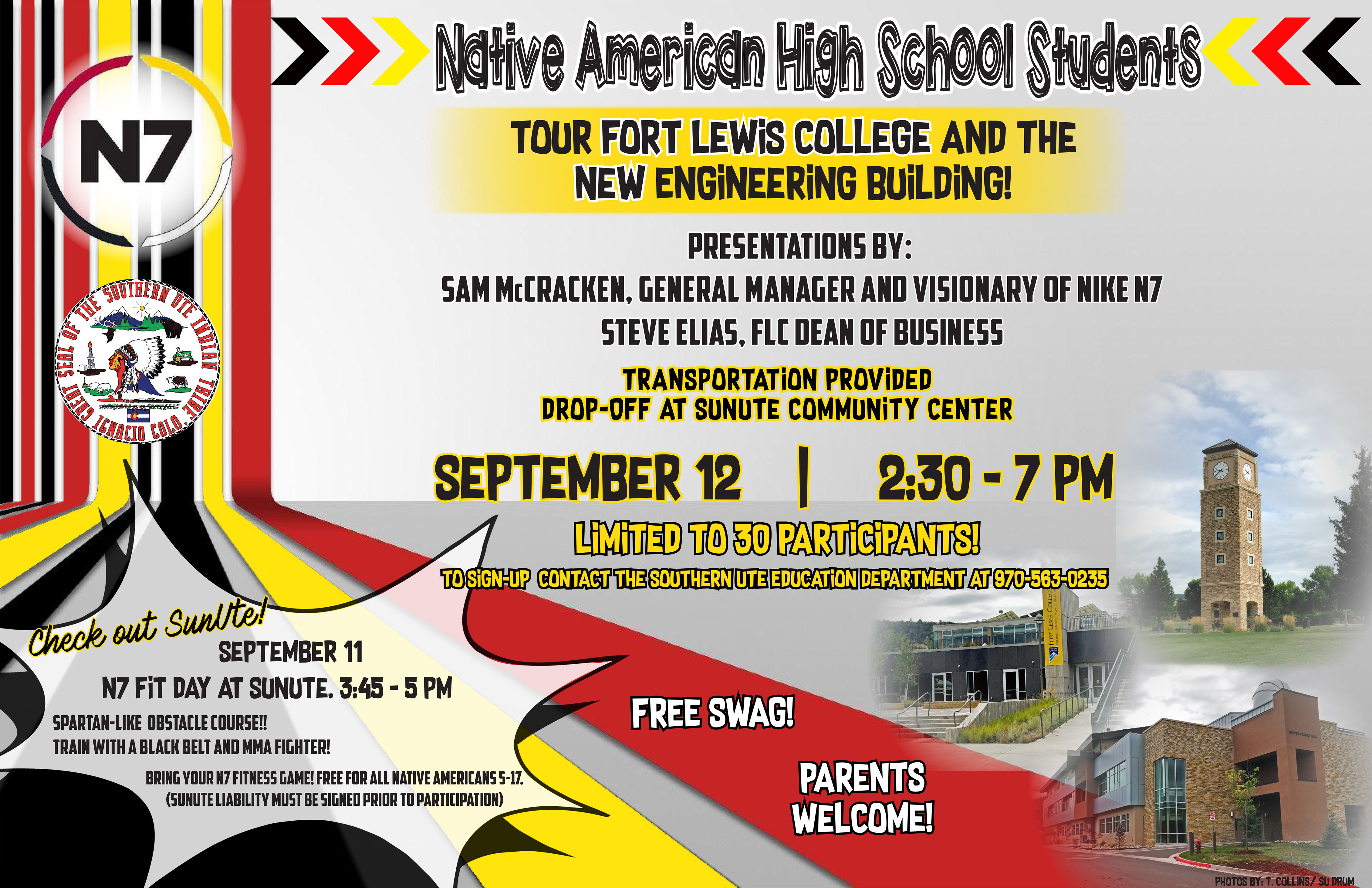 the-southern-ute-drum-fort-lewis-college-tour