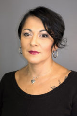 Small Business Specialist, Loretta Velasquez