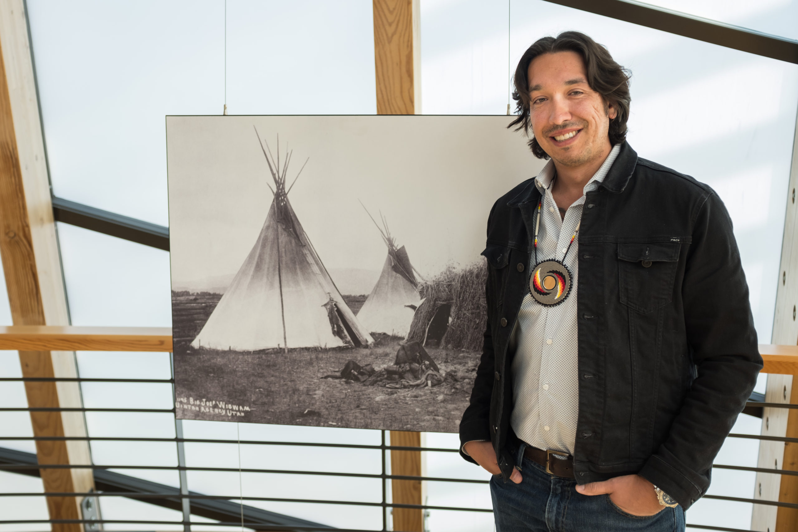 Briggs named for Udall Foundation Congressional Internship The