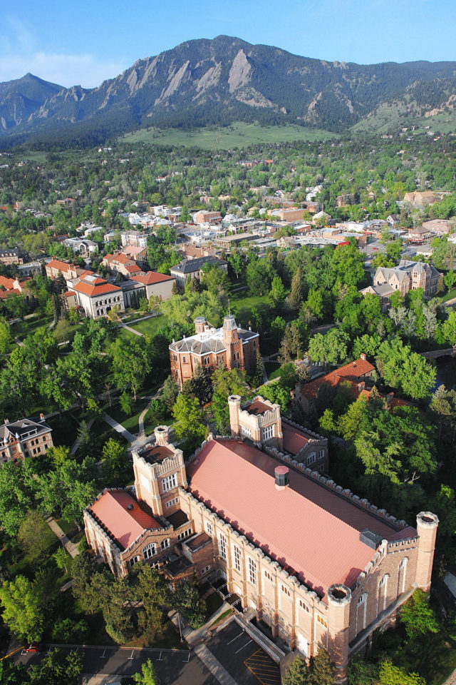 The Southern Ute Drum CU Boulder Supports In state Tuition Bill For 