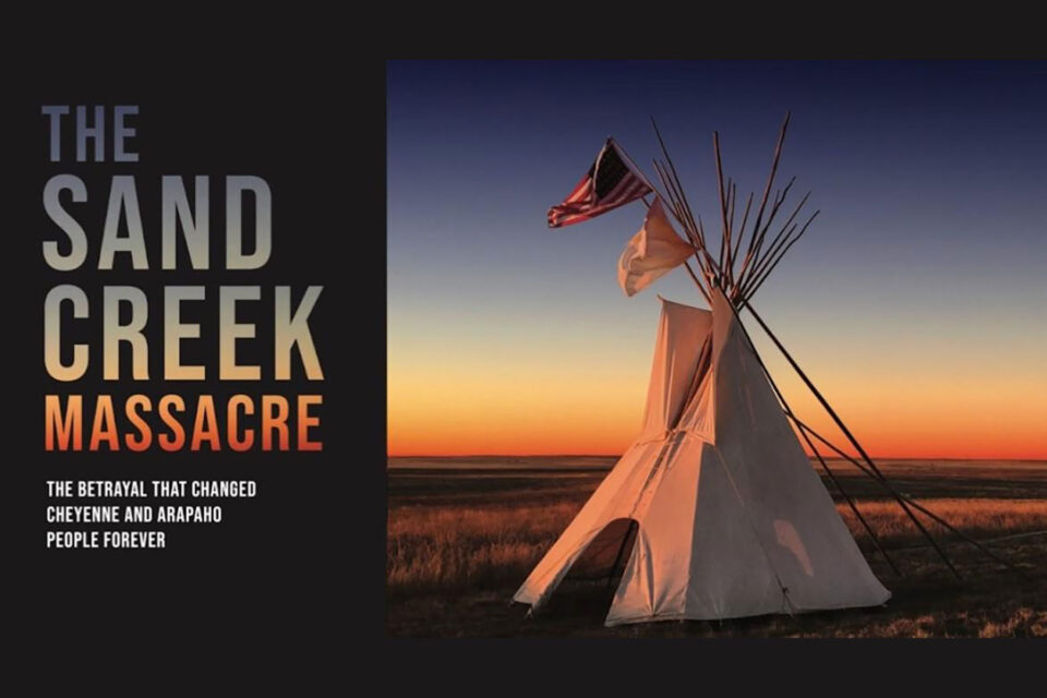 New exhibit to share the history of the atrocity that was the Sand