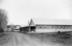 Fort Lewis Indian Boarding School, Hesperus  