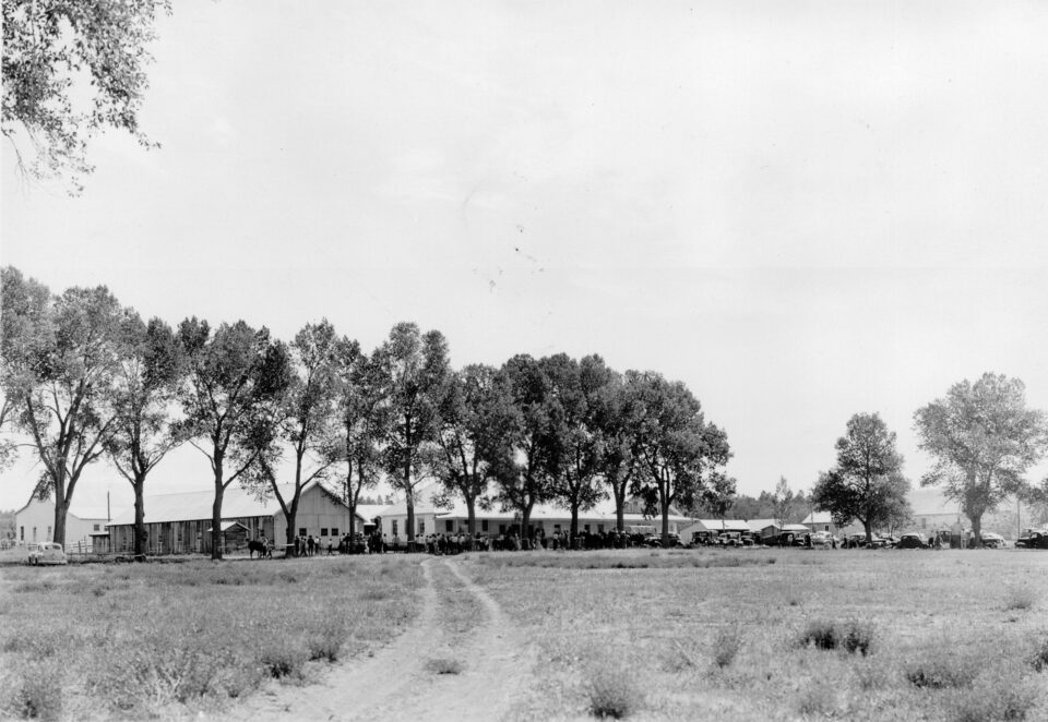 The Southern Ute Drum History Colorado issues second report to