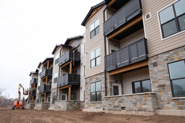 The Buckskin Charlie Housing Project will expand affordable housing options for tribal members and tribal employees by offering flexible 1‑, 2‑, and 3‑bedroom units with short-term leasing. The Grand Opening and ribbon cutting ceremony is scheduled for Friday, May 1, in Ignacio.