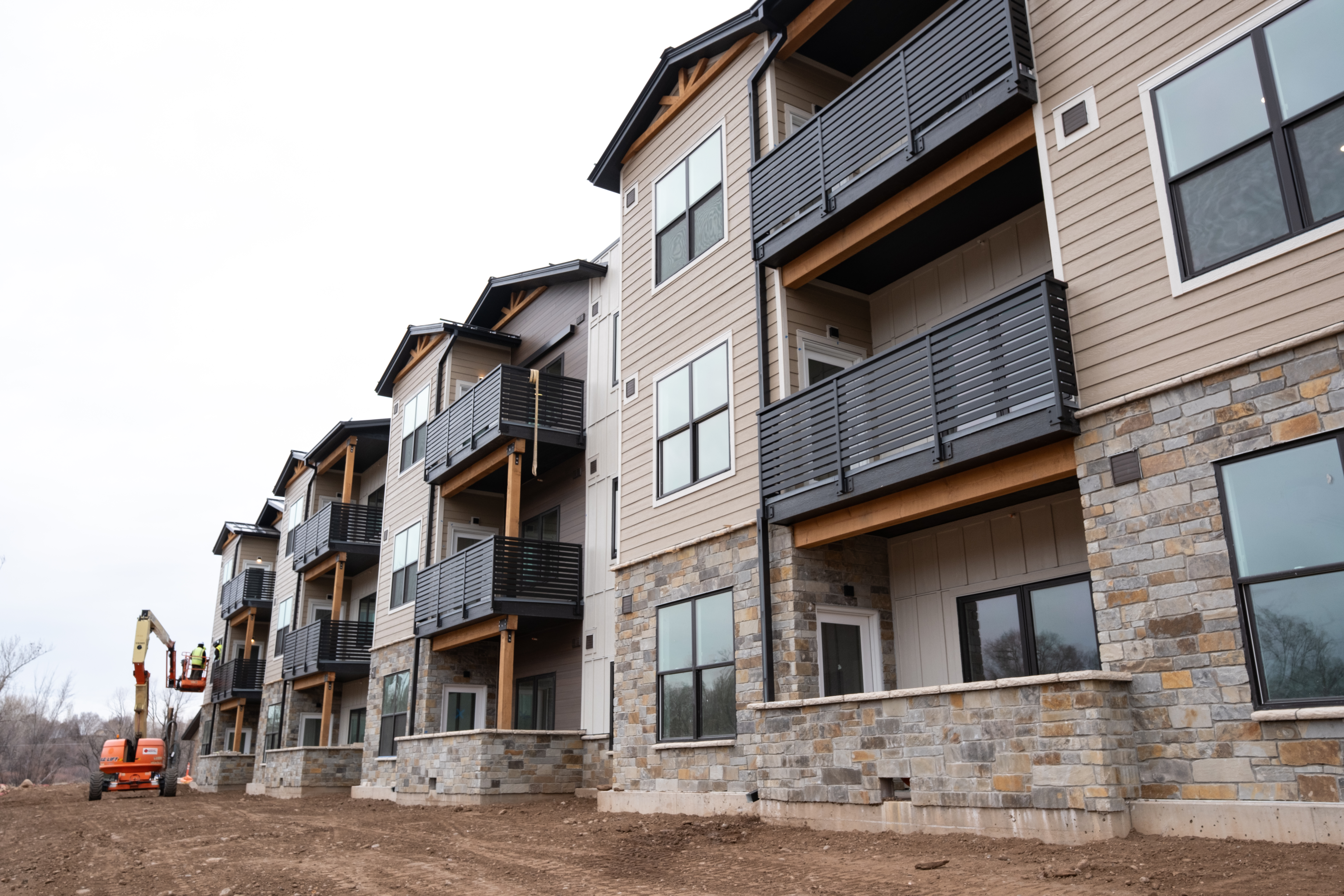 The Buckskin Charlie Housing Project will expand affordable housing options for tribal members and tribal employees by offering flexible 1‑, 2‑, and 3‑bedroom units with short-term leasing. The Grand Opening and ribbon cutting ceremony is scheduled for Friday, May 1, in Ignacio.