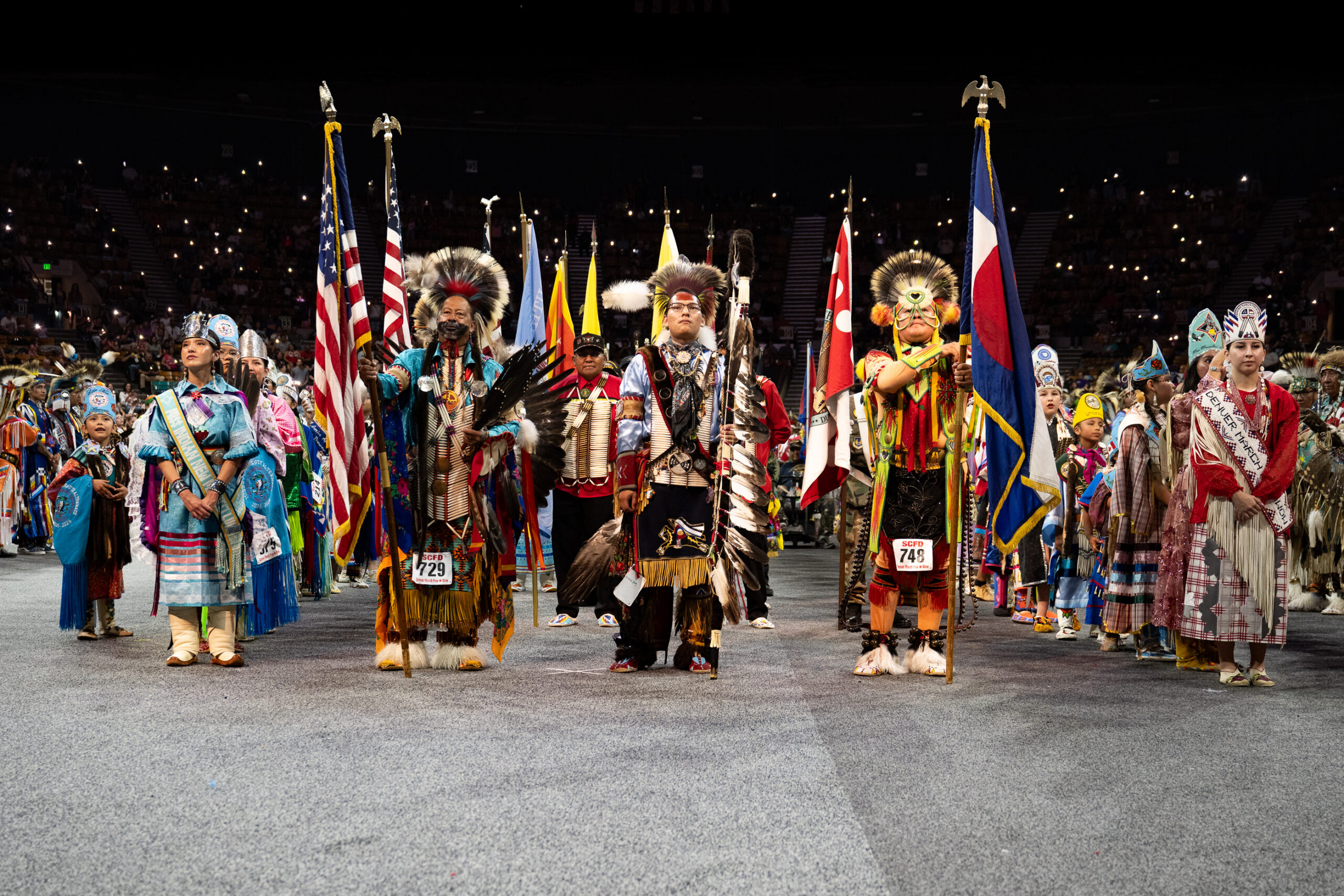 Denver March Powwow celebrates 50 years