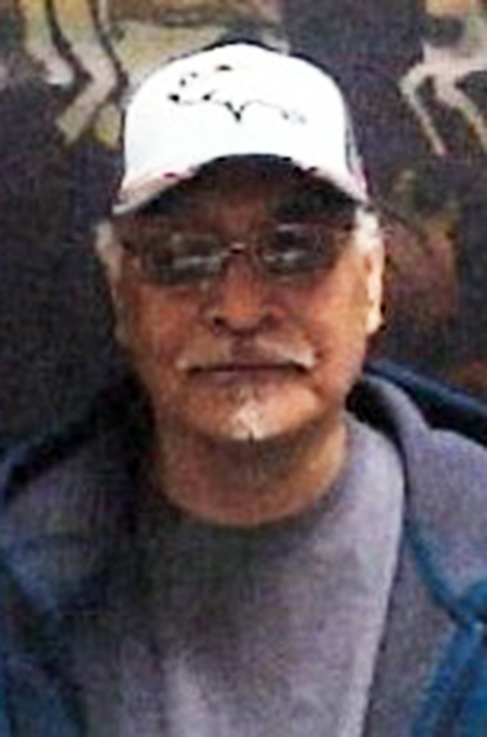 Obituary: Francis Baker Pena