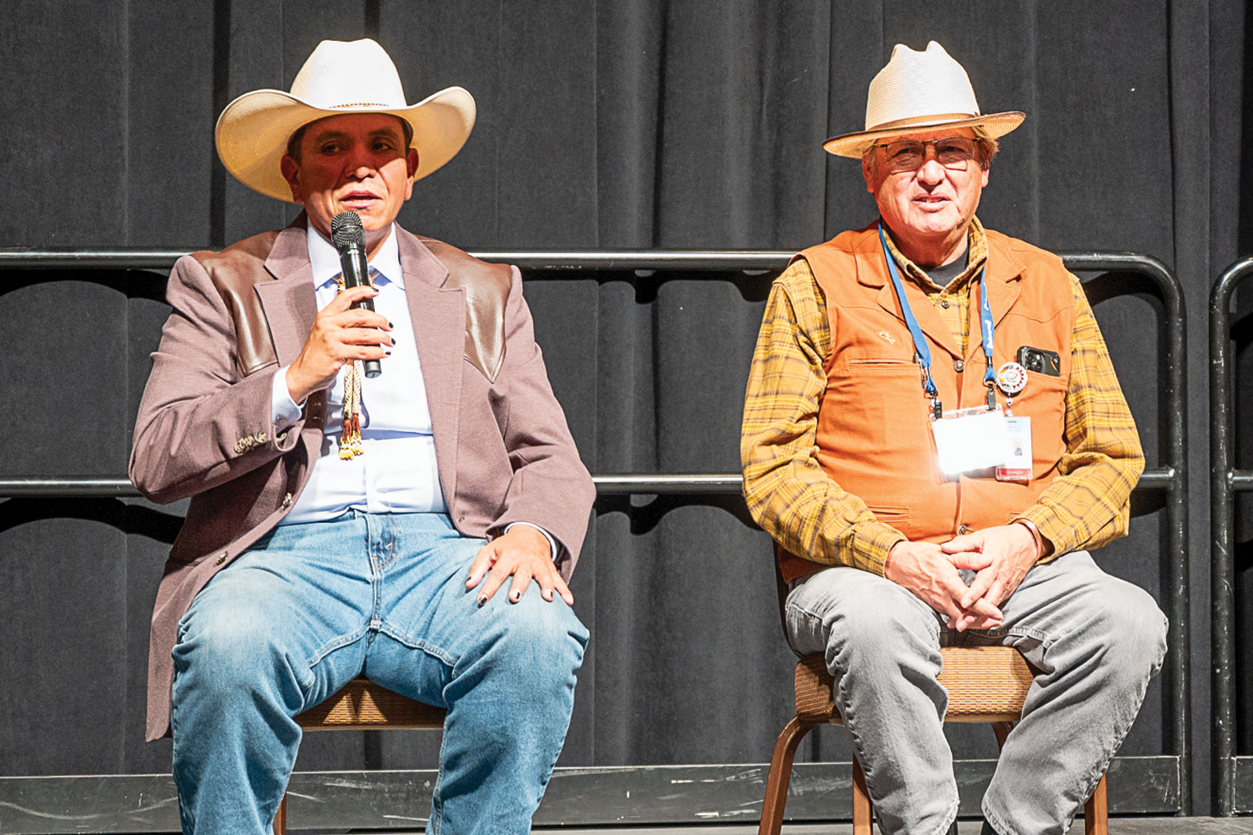 Southwest Regional Summit