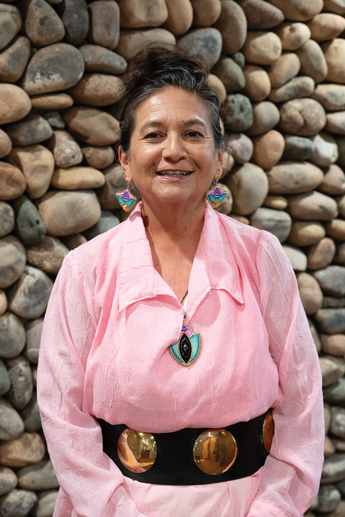 Southern Ute Chairman: Matters addressed over the last 30 days